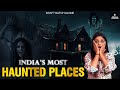 India के Top 4 Haunted Places | जहाँ आज भी भूत दिखते हैं: Kuldhara से लेकर शनिवारवाड़ा तक | Deepika