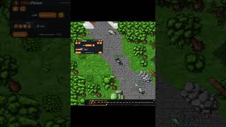 TibiaVision Update 2.2.7!