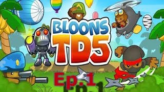 BTD Ep.1