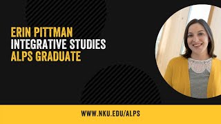 NKU Adult Learner Programs and Services - Meet Erin