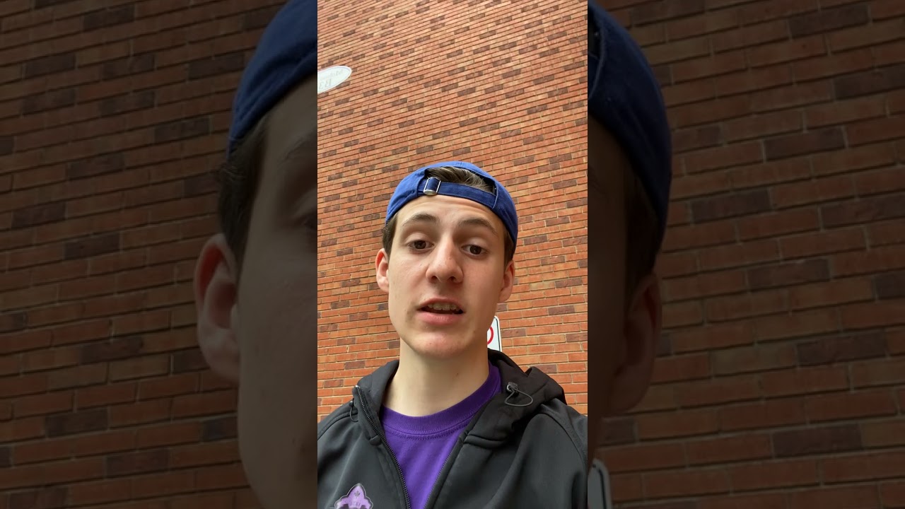 Réponses des chefs de parti – Développement, environnement et économie [Vote étudiant Canada]