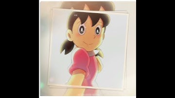 Kill Chori - Nobita and Shizuka ||Status Video|| 💞 #shorts