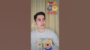 How did you celebrate the 56th ASEAN Day?