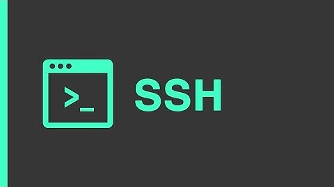 Instalasi SSH | Debian 9 | SSH | PUTTY