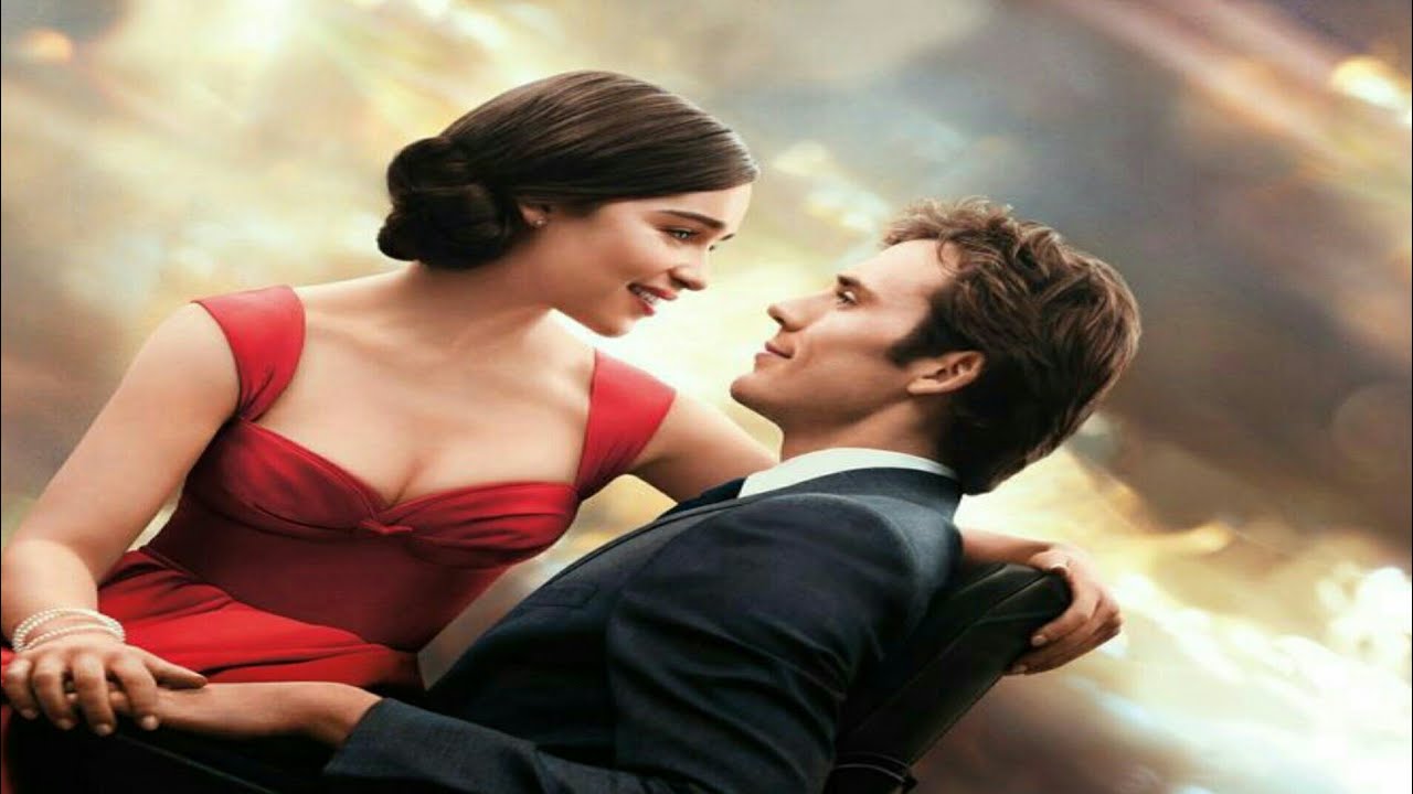 Me Before You Movie Explained In Hindi