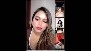 Most Beautiful Girl Live Broadcast Streaming Tango Live Bigo Live Periscope Live