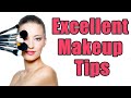 Got sensitive eyes  skin try out these excellent makeup tips  boldsky