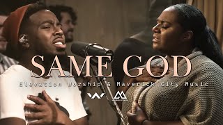 ELEVATION WORSHIP🙏Top Hits Elevation Worship & Maverick City Music 2025 Playlist🔊Ft. Chandler Moore