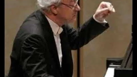 Berg - Piano Sonata op.1 - Brendel A. - Feb.5th,19...