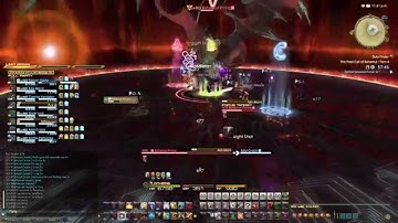 【Ironclad FC】FFXIV ARR Final Coil T13 - Bahamut (First Clear)