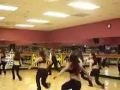 Ice Girls Tryouts