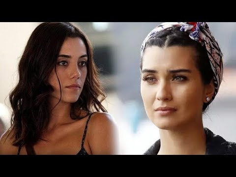 ¡Fuerte insulto a Tuba Büyüküstün de Cansu Dere! &rsquo;Parece un hombre&rsquo;