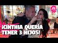 “Me compré esa película porque yo me enloquecí con ella”: Alexis Ayala tras su divorcio