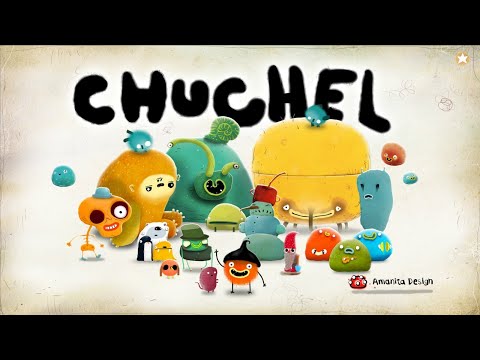 Видео: Полное прохождение игры CHUCHEL+все достижения