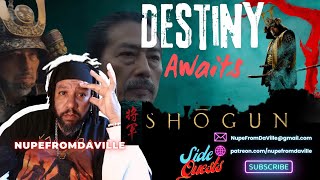Destiny Awaits!: Decoding Shogun's 
