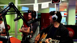 Hagsätra Sport - Idag Kommer Aldrig Mer