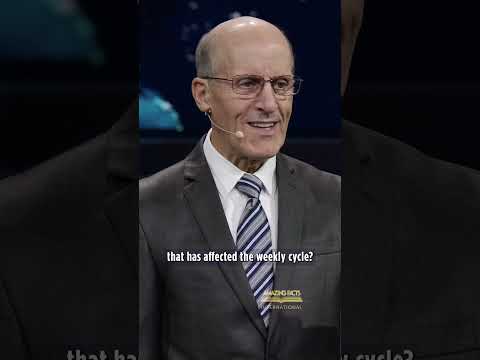 The Pinnacle of Prophecy 5 |Worshiping the Creator - Part 5 | Doug Batchelor