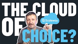 Scaleway  Everything We Expect From A Cloud Computing Service?