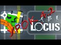 Locus Map Урок 4.2 Запись трека. Процесс и сохранение