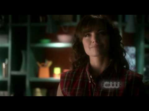 Smallville Clark and Lois - She Is . season 9 Music Video HD