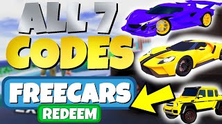 [NEW CODES IN DESC] ALL *7* CODES IN CAR DEALERSHIP TYCOON ! Roblox Car Dealership Tycoon Codes 2021