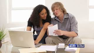 How Do You Build Wealth if You're Barely Making Ends Meet?