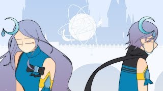 Selection - 60Fpsanimation Meme