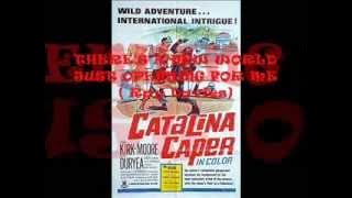 There's a New World Just Openning for Me  The Cascades