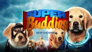 Super Buddies On Foxtel Movies Disney