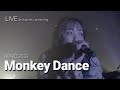 [LIVE] 緑黄色社会(녹황색사회) - Monkey Dance 몽키 댄스 ライブ (가사번역/교차편집) 20250228 ChannelU Live Streaming