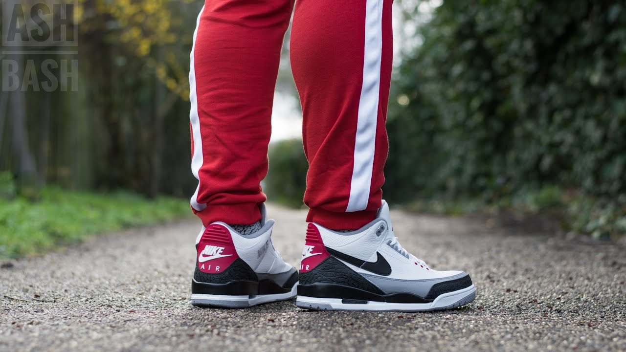 nike air jordan 3 nrg tinker