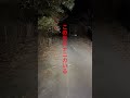 【TikTok切り抜き】犬鳴村に潜入②#shorts