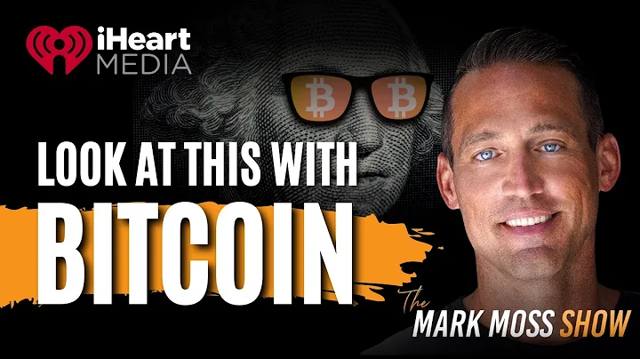 Here's What You Should be Looking at With Bitcoin! | iHeart Media