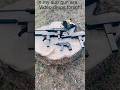 Sub gun fun! Video coming tonight. #airsoft #guns #shots #uzi #shorts #gunphotography #guncandy