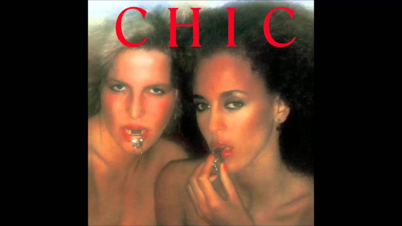 CHIC - Est-Ce Que C'est Chic CHIC - Est-Ce Que C'est Chic