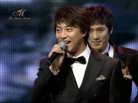 제 3회 뮤지컬 어워즈  Opening