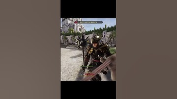 This is My First Day! - Chivalry 2 Moment! #chivalry2  #gamingmeme #meme #gaming