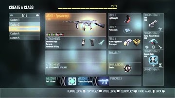 Call of Duty®: Advanced Warfare Shado 