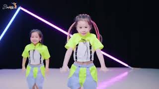 GRADE 2 - JOB DANCE