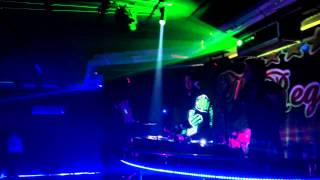 Event @ Regent club - Cilegon(14)