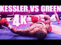 Mikkel Kessler vs Allan Green (Highlights) 4K