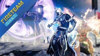 Why Destiny is Making Great Weapons Worse - IGN's Fireteam Chat Ep. 65