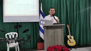REGENERACIÓN Y ADOPCIÓN. Reunión de discipulado (Sotereologia) 