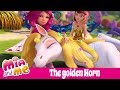 🌸 The golden Horn - Mia and me - Season 3 🌸