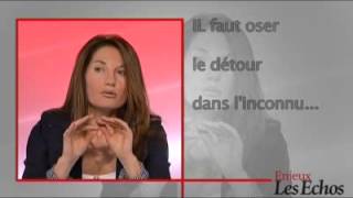 Pour Vous Réinventer, Étonnez-Vous