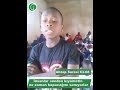 Afrikalı Çocuk-Muhteşem Kuran-ı Kerim Tilaveti