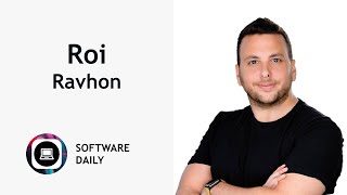 Cloud Cost Management with Roi Ravhon