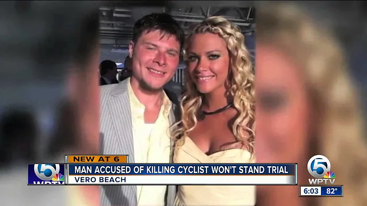 Renee Cruz: Accused killer of bicyclist will not s...
