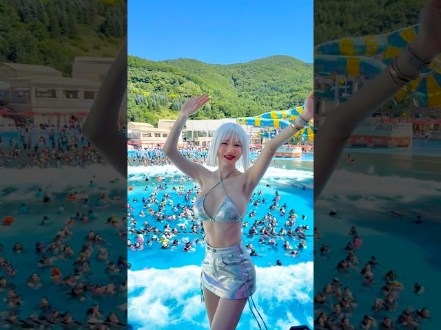 #dj #djsoda #summer #waterfestival #water