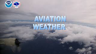 October 8, 2023 - Aviation Weather